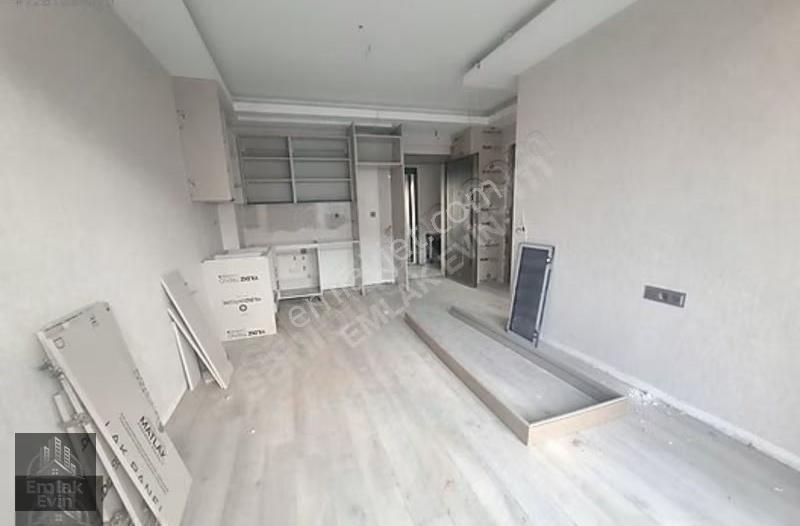 Saraykent'te X Yapı'da 1+1, 4. Kat, Peyzaj Manzaralı Daire - Görsel 4