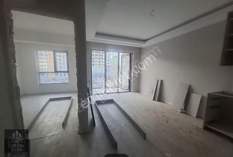 Saraykent'te X Yapı'da 1+1, 4. Kat, Peyzaj Manzaralı Daire - Görsel 6