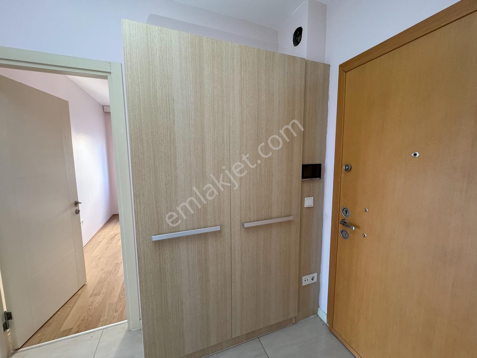 Çorlu Esentepe Mahallesi Ergene Vadisi Kiralık 1+1 Daire - Görsel 28
