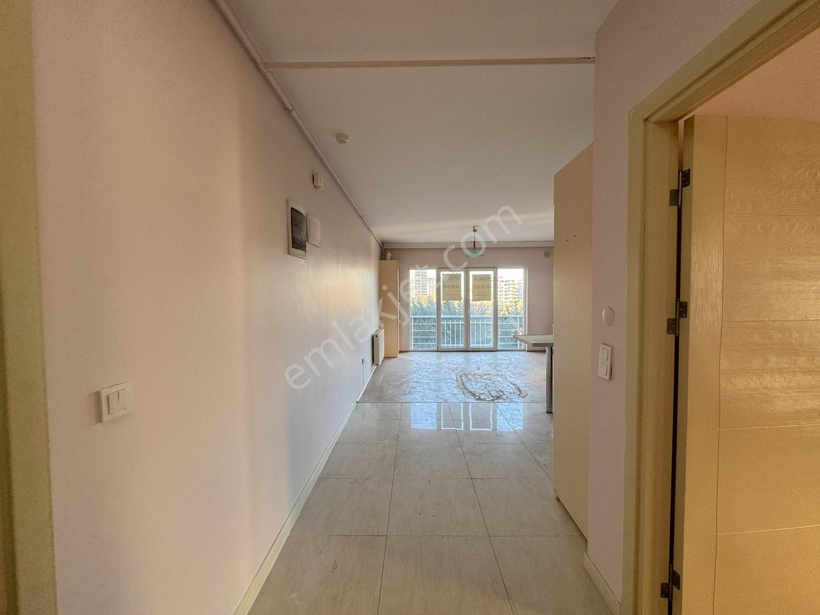 Çorlu Esentepe Mahallesi Ergene Vadisi Kiralık 1+1 Daire - Görsel 13
