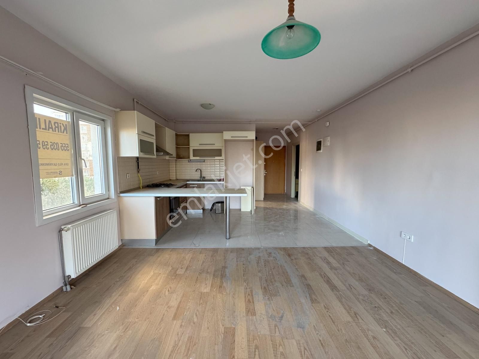 Çorlu Esentepe Mahallesi Ergene Vadisi Kiralık 1+1 Daire - Görsel 26