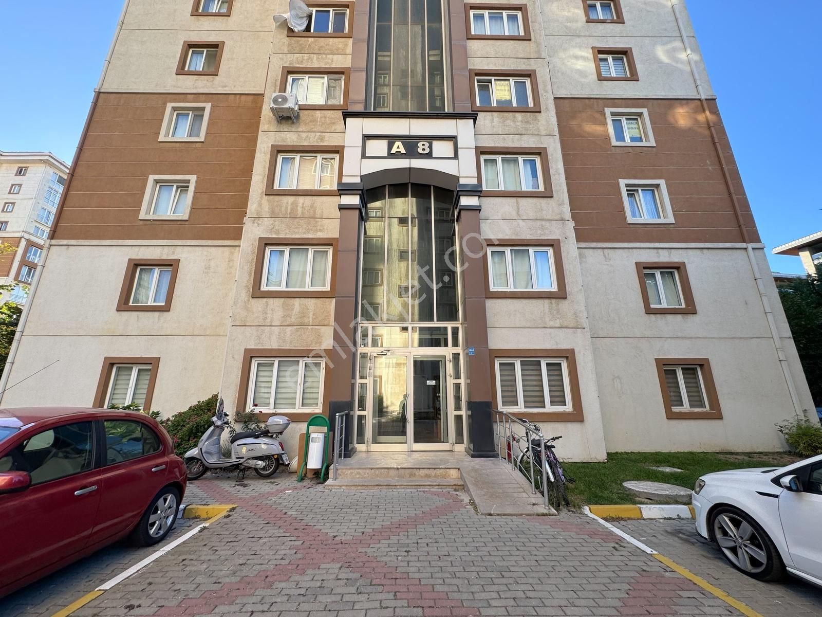 Çorlu Esentepe Mahallesi Ergene Vadisi Kiralık 1+1 Daire - Görsel 23