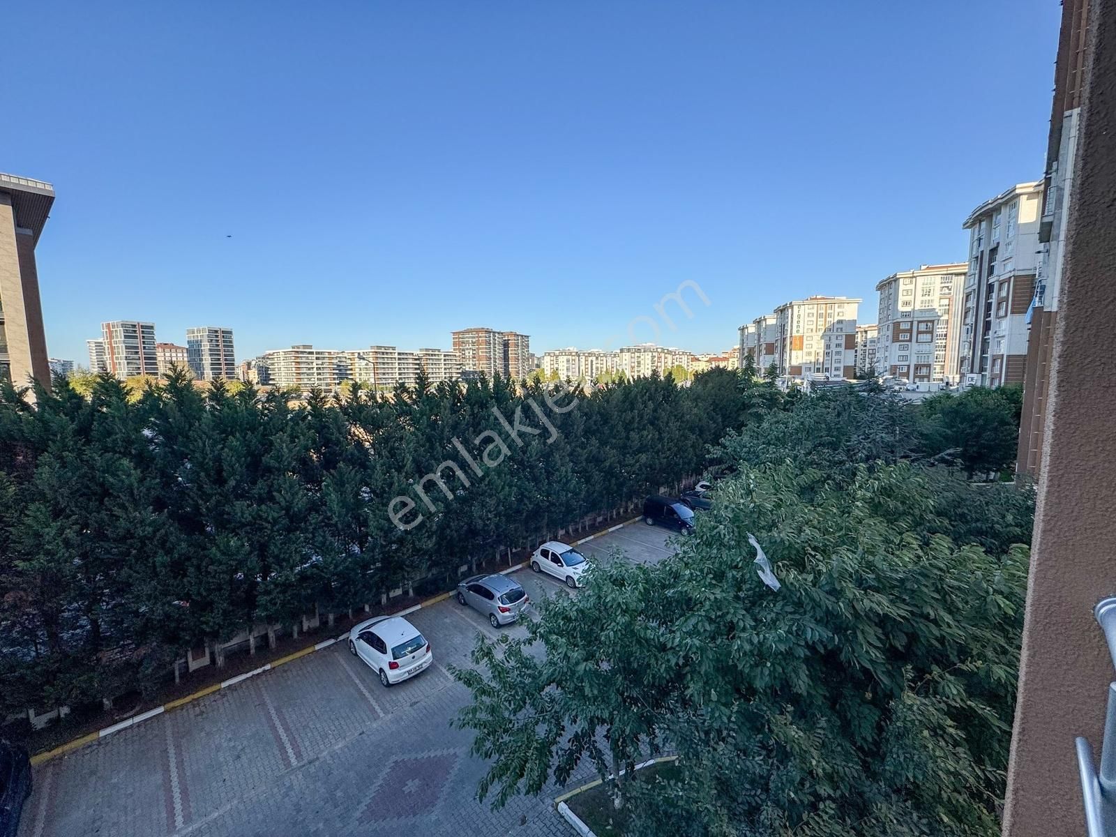Çorlu Esentepe Mahallesi Ergene Vadisi Kiralık 1+1 Daire - Görsel 2