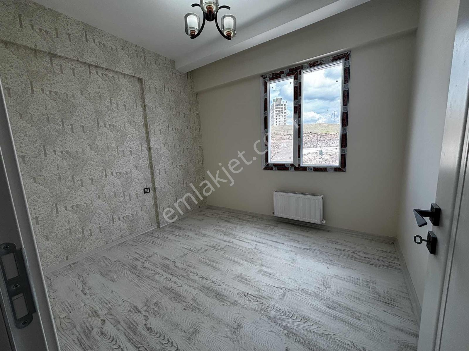 Ekal/nest Yapı Erkilet Osmangazi Garden Life Projesi'nde 3.5+1 - Görsel 16