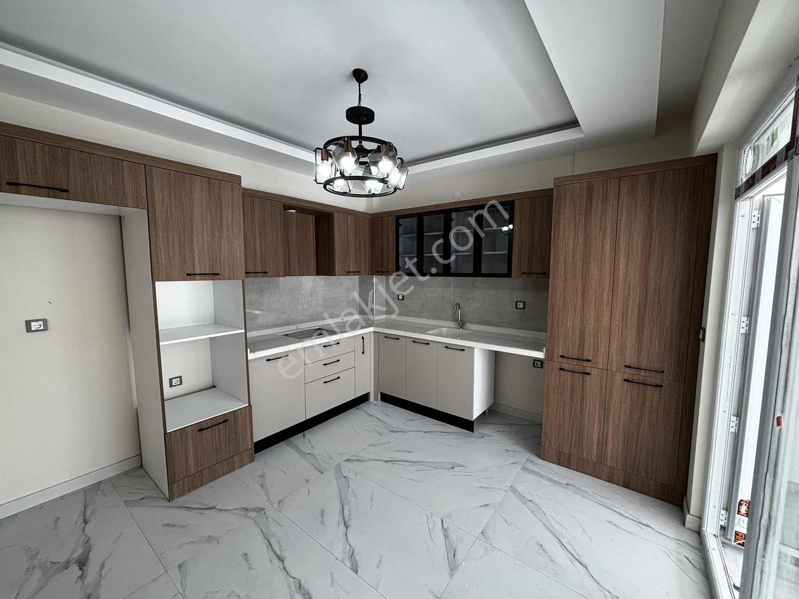 Ekal/nest Yapı Erkilet Osmangazi Garden Life Projesi'nde 3.5+1 - Görsel 7