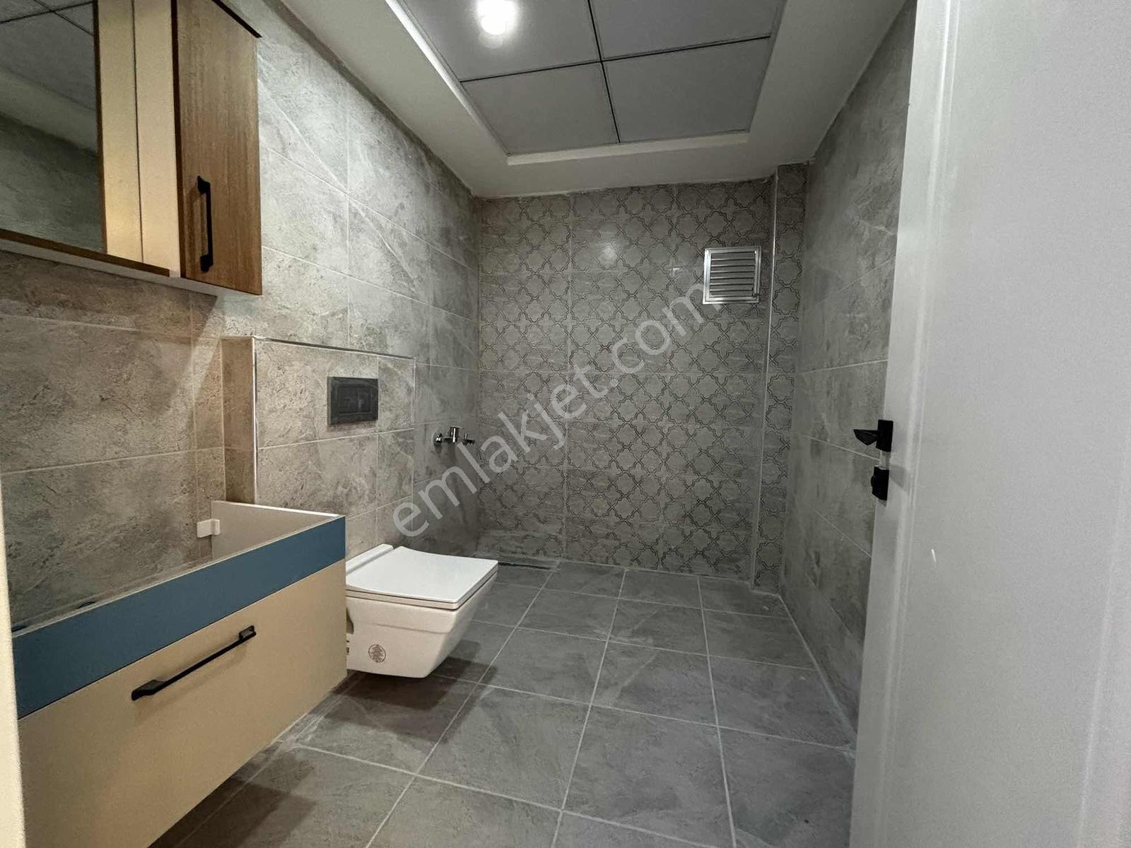 Ekal/nest Yapı Erkilet Osmangazi Garden Life Projesi'nde 3.5+1 - Görsel 11