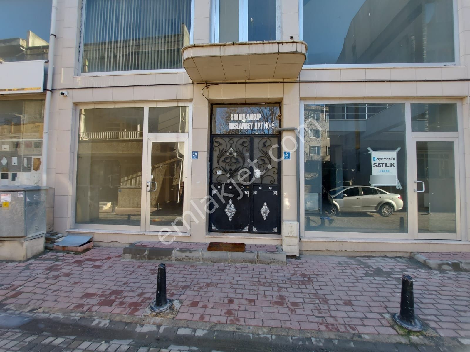Çorlu Cumhuriyet Meydanına 150 Metre 2+1 70 M2 15 Yıllık Daire.. - Görsel 28