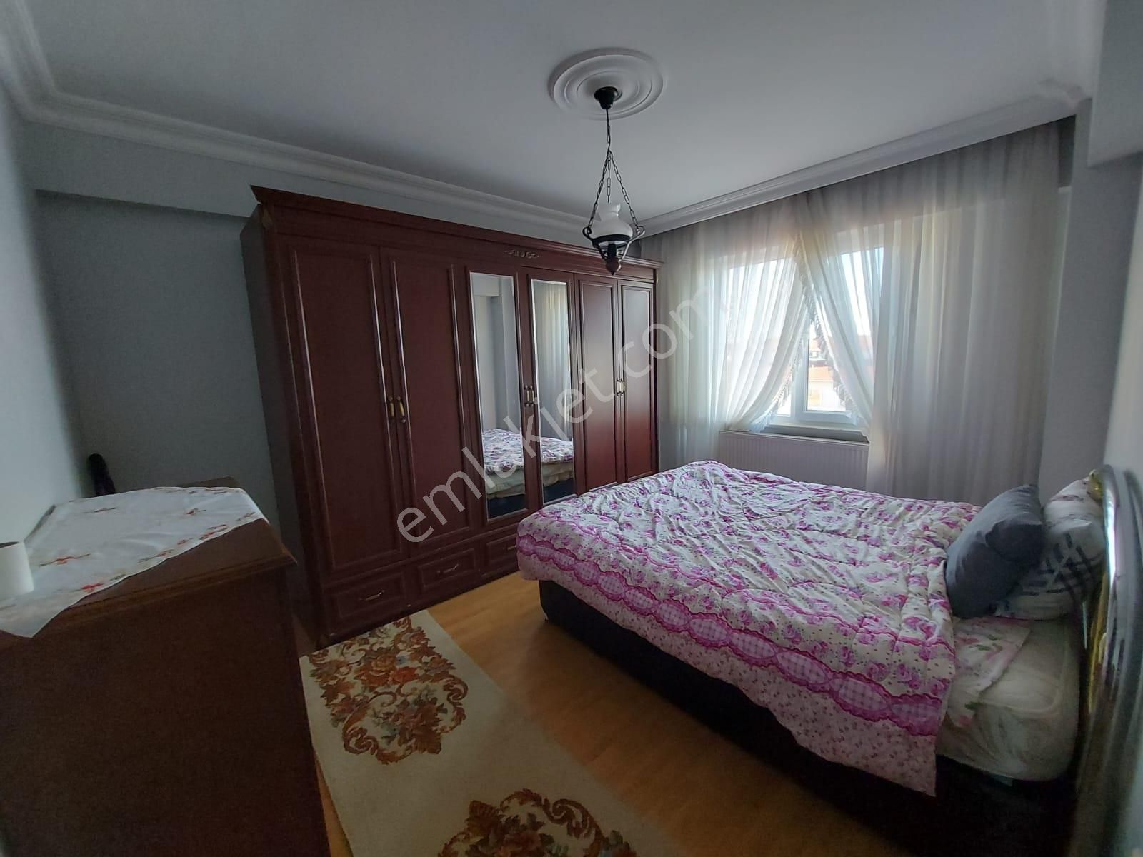 Çorlu Cumhuriyet Meydanına 150 Metre 2+1 70 M2 15 Yıllık Daire.. - Görsel 16