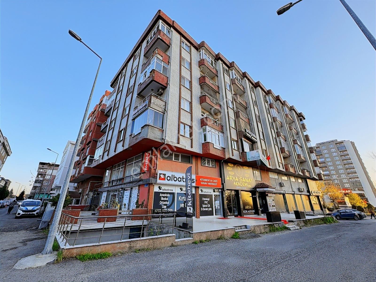 Çorlu Kazimiye Mahallesi 3+1 Masrafsız Kiralık Daire - Görsel 34