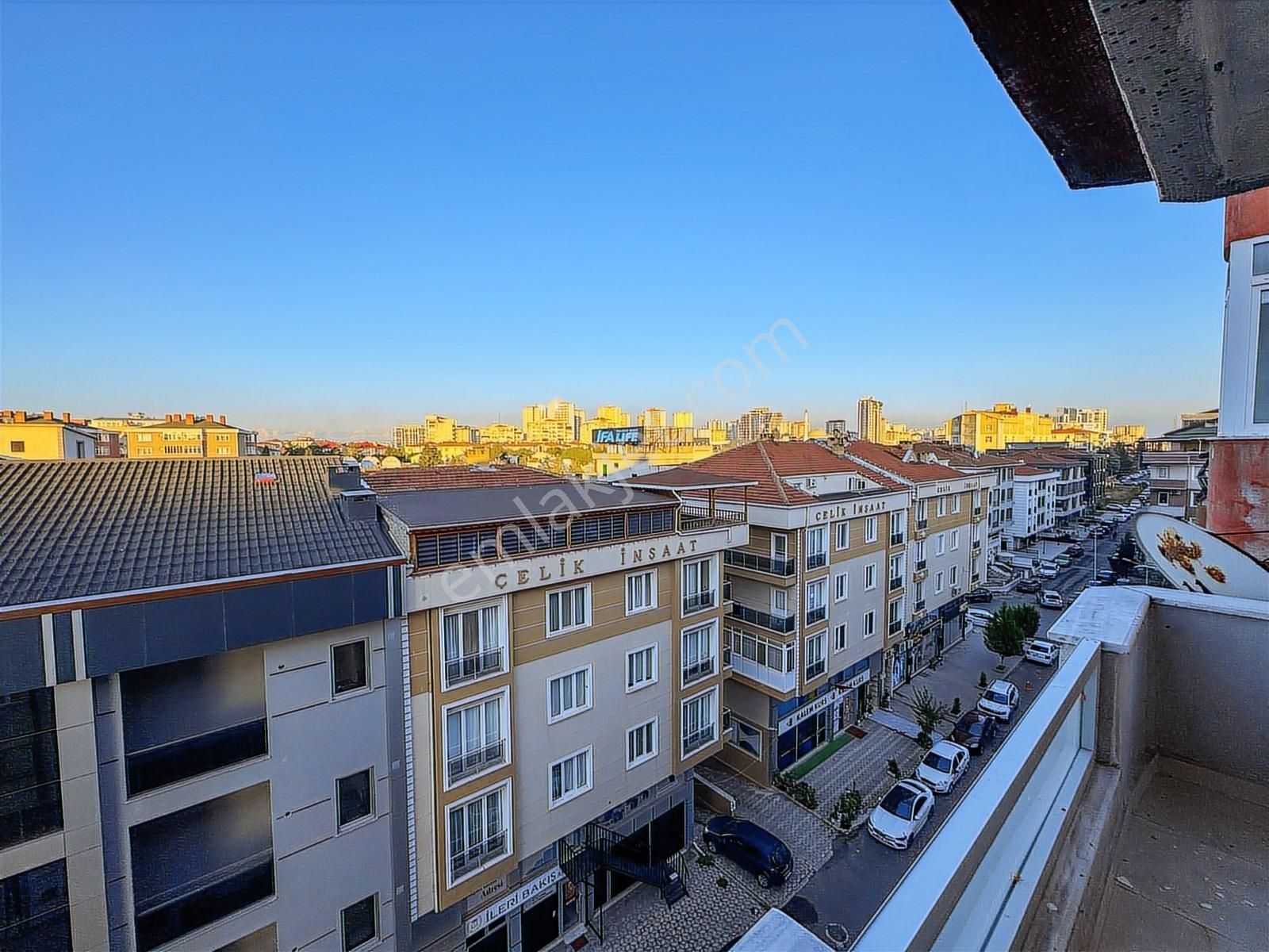 Çorlu Kazimiye Mahallesi 3+1 Masrafsız Kiralık Daire - Görsel 8