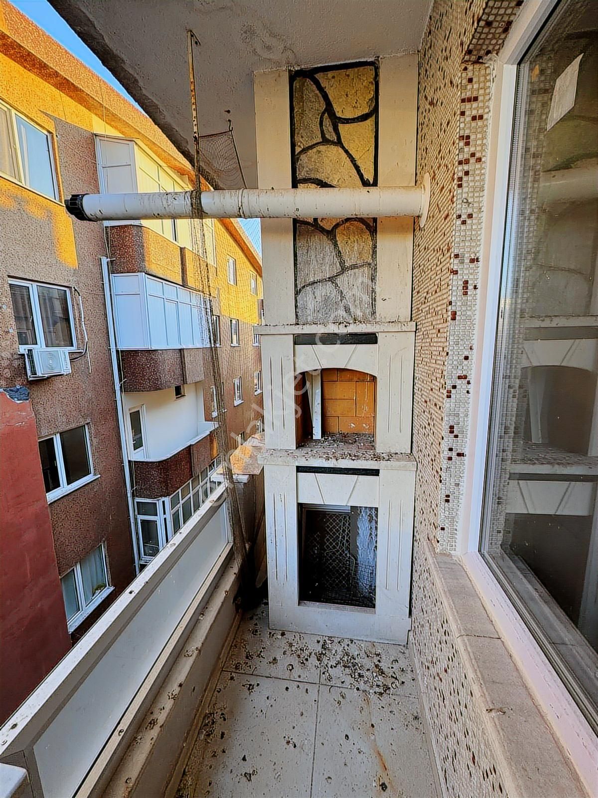 Çorlu Kazimiye Mahallesi 3+1 Masrafsız Kiralık Daire - Görsel 27