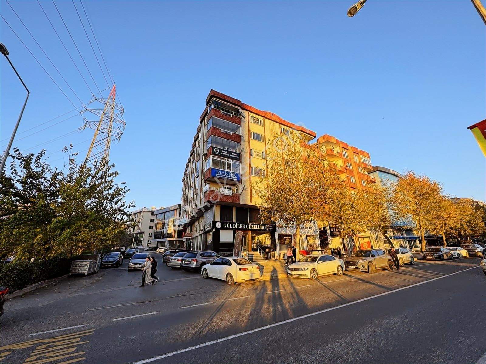 Çorlu Kazimiye Mahallesi 3+1 Masrafsız Kiralık Daire - Görsel 5