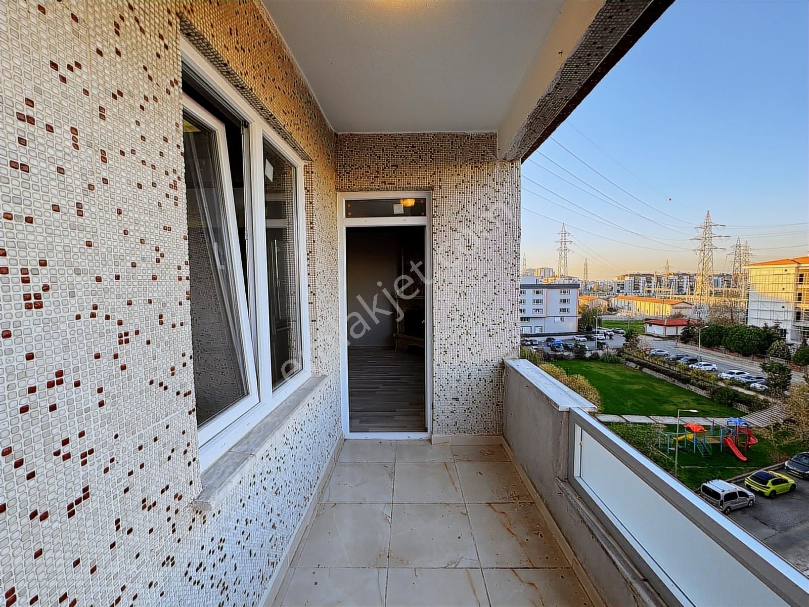 Çorlu Kazimiye Mahallesi 3+1 Masrafsız Kiralık Daire - Görsel 7