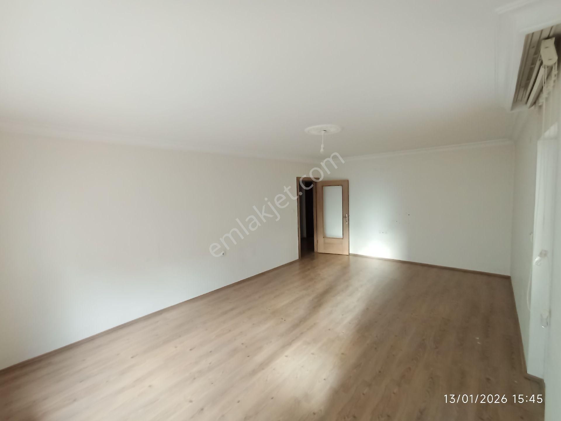 Hazer'den 3 Balonlu Geniş Bakımlı Karakeçili Caddesi Ve Ortaokula Sınır Kiralık 3+1 Daire - Görsel 14