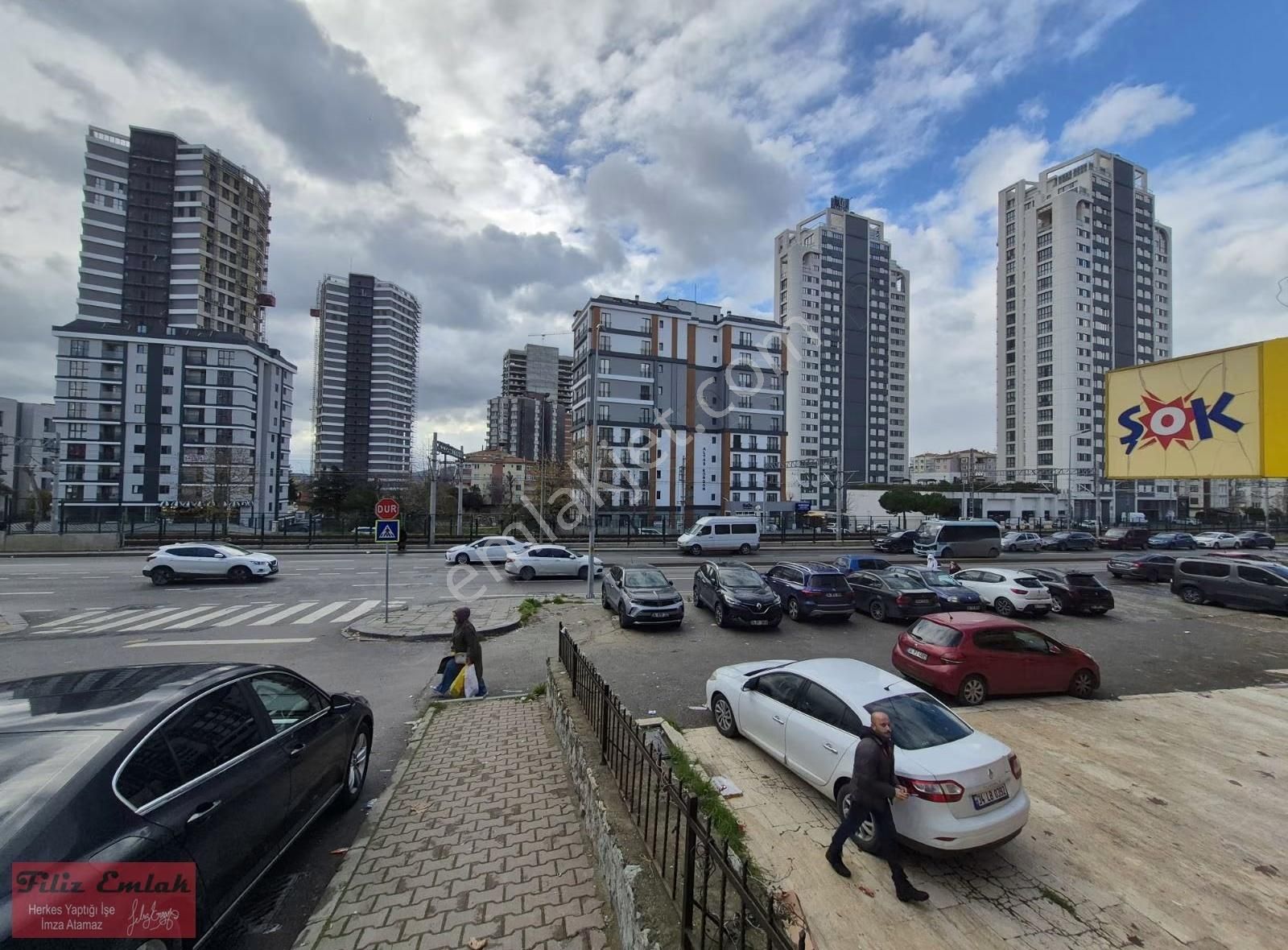 Tabela Değeri Çok Yüksek ; Minibüs ; Marmaray Ve Tekel Cad(acil) - Görsel 24