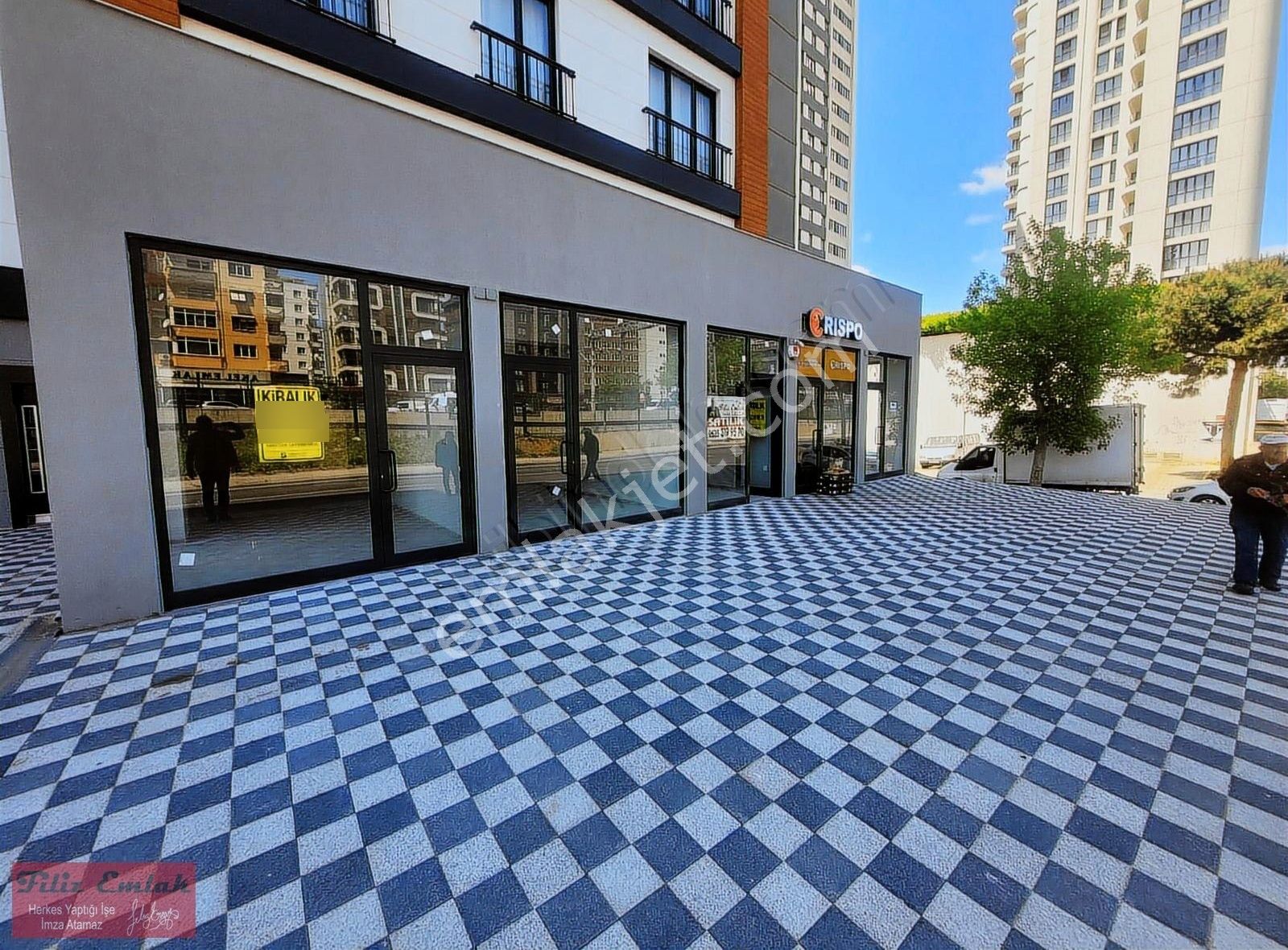 Tabela Değeri Çok Yüksek ; Minibüs ; Marmaray Ve Tekel Cad(acil) - Görsel 16