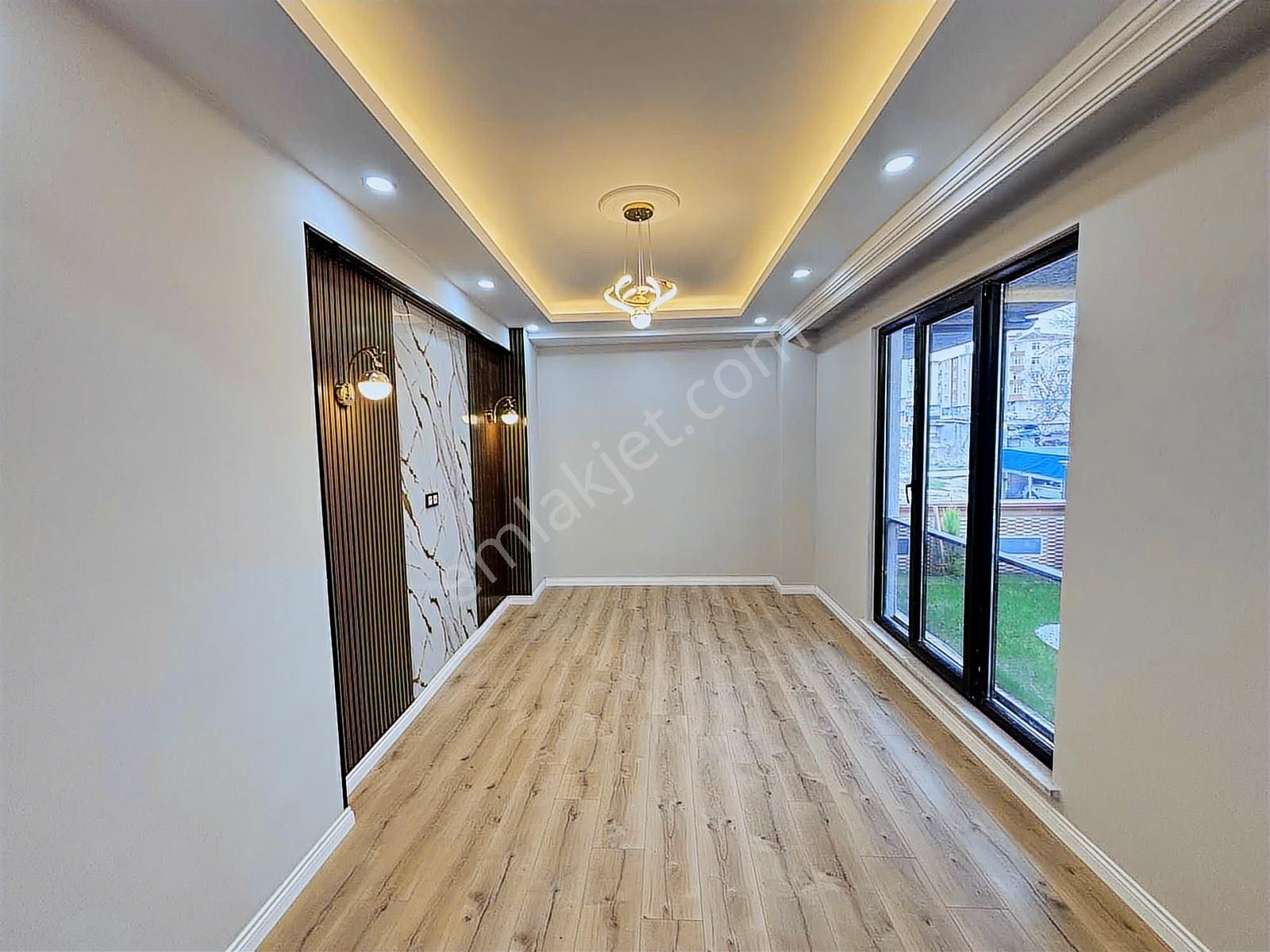 Fa Özbirden Kapaklıda Tarzı İle İlgi Çeken Satılık 2+1 Daire - Görsel 23