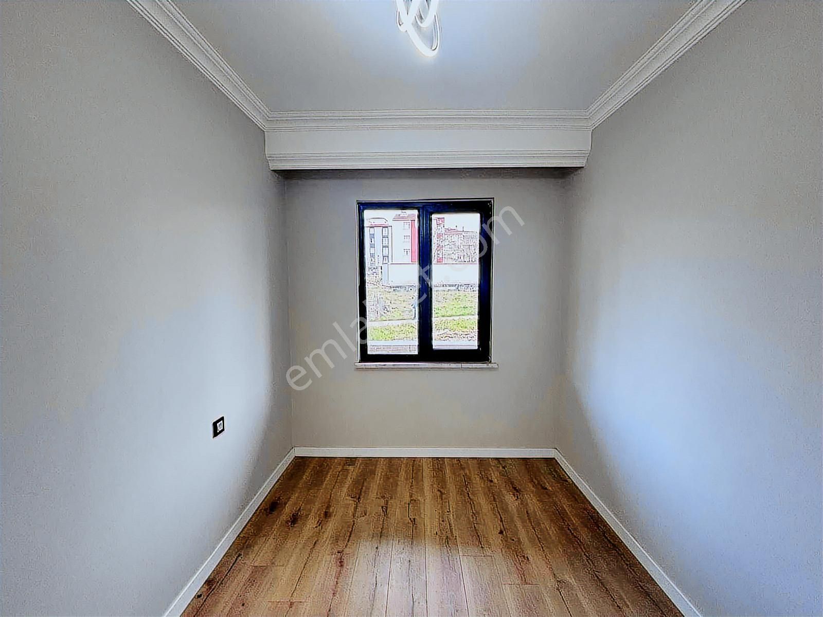 Fa Özbirden Kapaklıda Tarzı İle İlgi Çeken Satılık 2+1 Daire - Görsel 18
