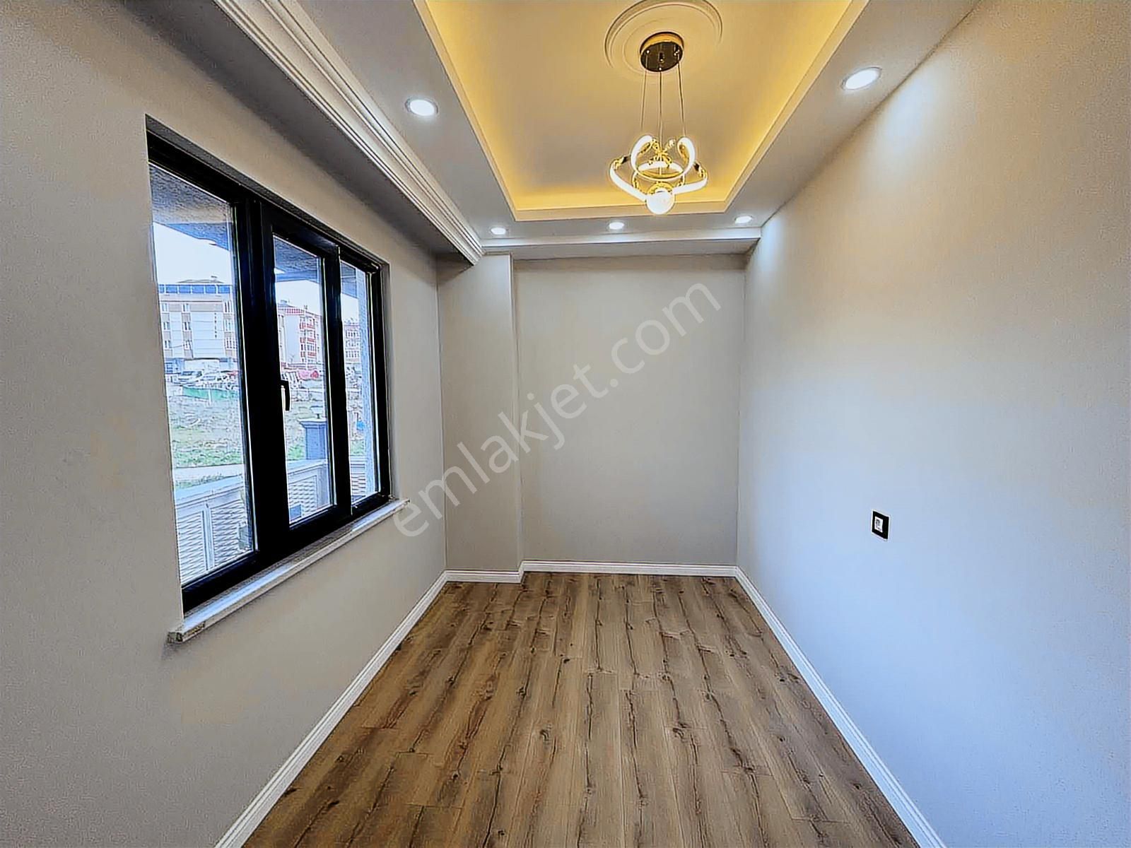 Fa Özbirden Kapaklıda Tarzı İle İlgi Çeken Satılık 2+1 Daire - Görsel 13