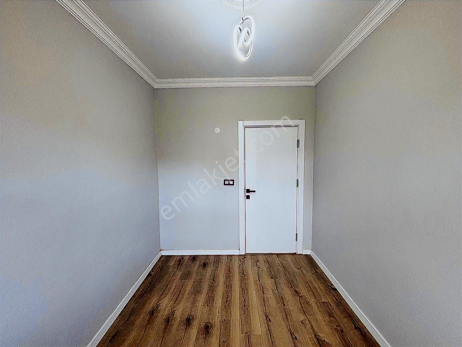 Fa Özbirden Kapaklıda Tarzı İle İlgi Çeken Satılık 2+1 Daire - Görsel 22