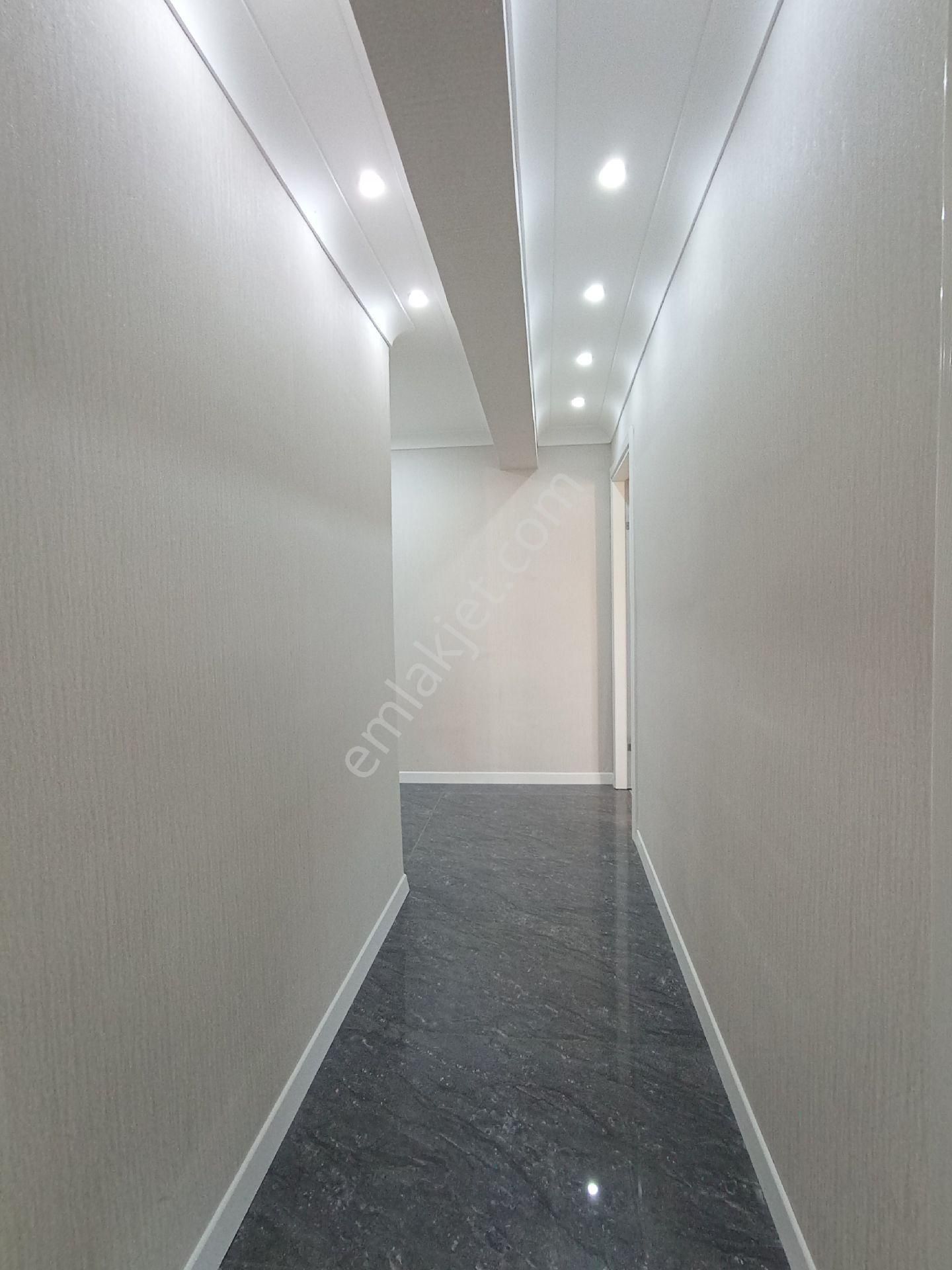 Hazer'den Yapısız Fiyata Yplı Sln Bğmsz A.eğlencenin ♥️'inde Ultra Şahane Yapılı Ebevynli 3+1 Daire - Görsel 17