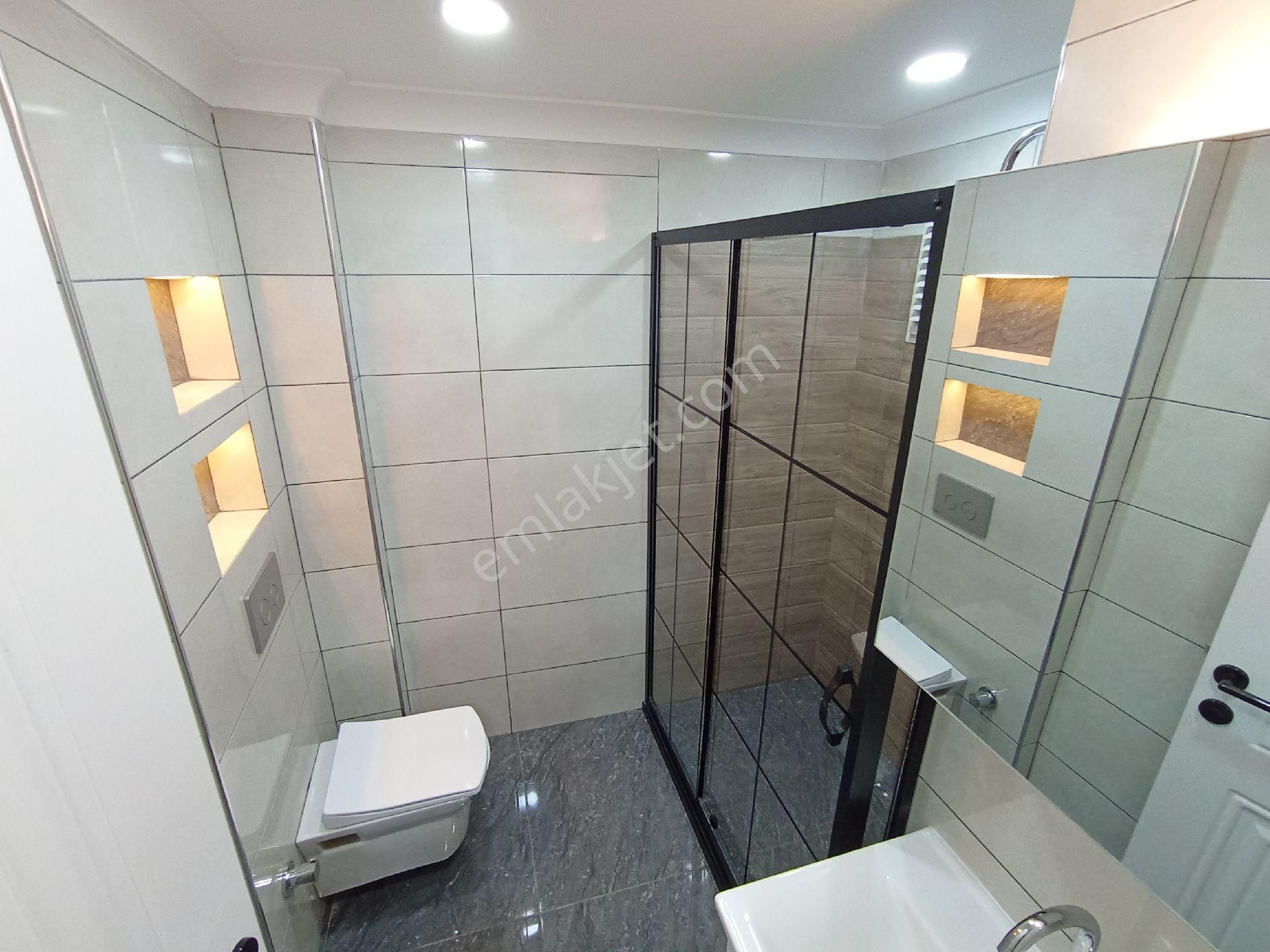 Hazer'den Yapısız Fiyata Yplı Sln Bğmsz A.eğlencenin ♥️'inde Ultra Şahane Yapılı Ebevynli 3+1 Daire - Görsel 8