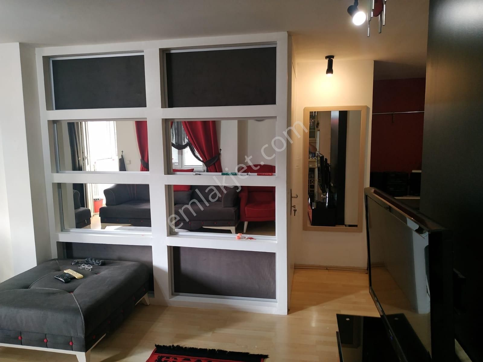 Kağıthane Çeliktepe 4leventte 3+1 Dublex Büyük Teras Full Eşyalı - Görsel 31