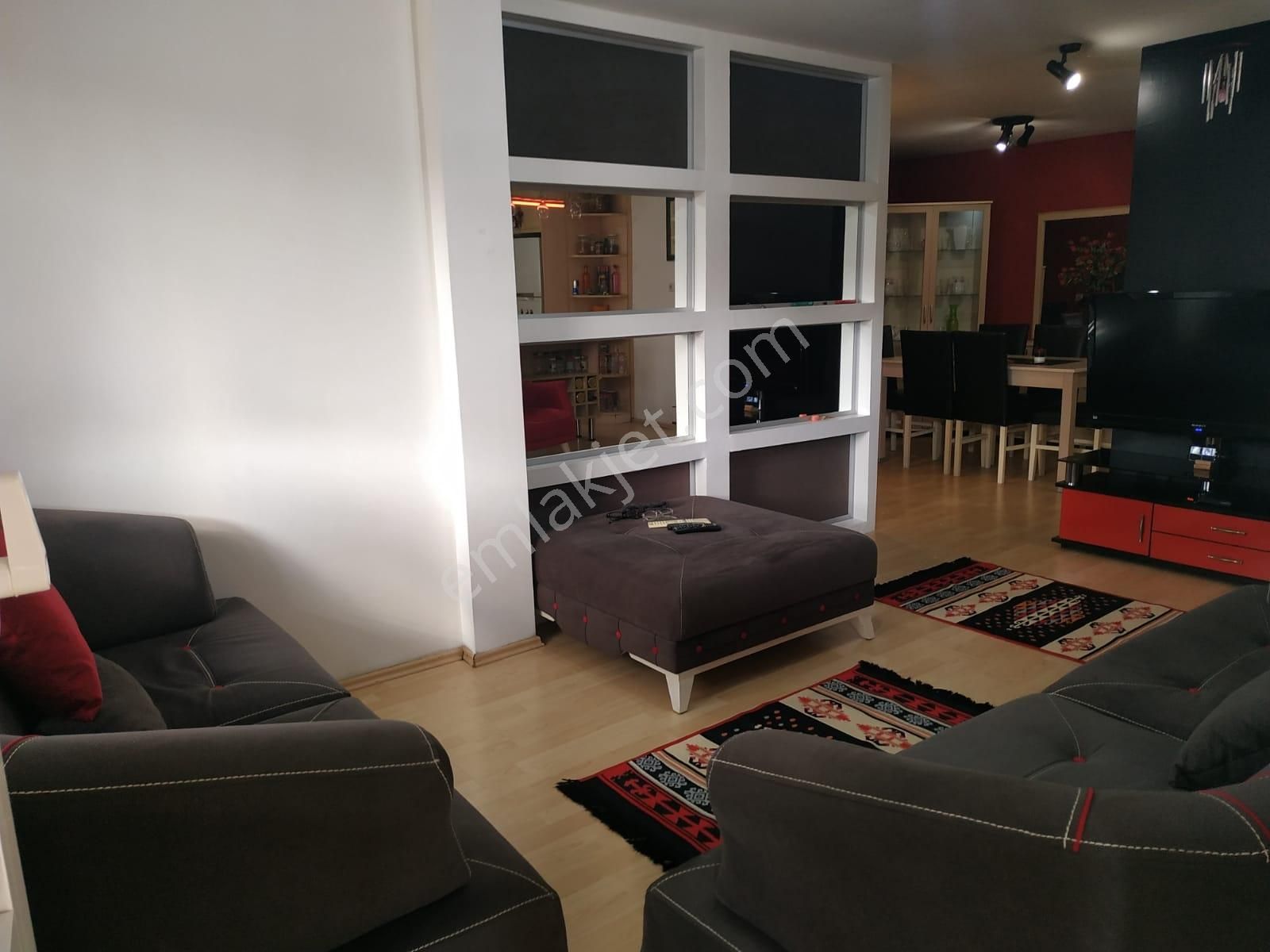 Kağıthane Çeliktepe 4leventte 3+1 Dublex Büyük Teras Full Eşyalı - Görsel 4