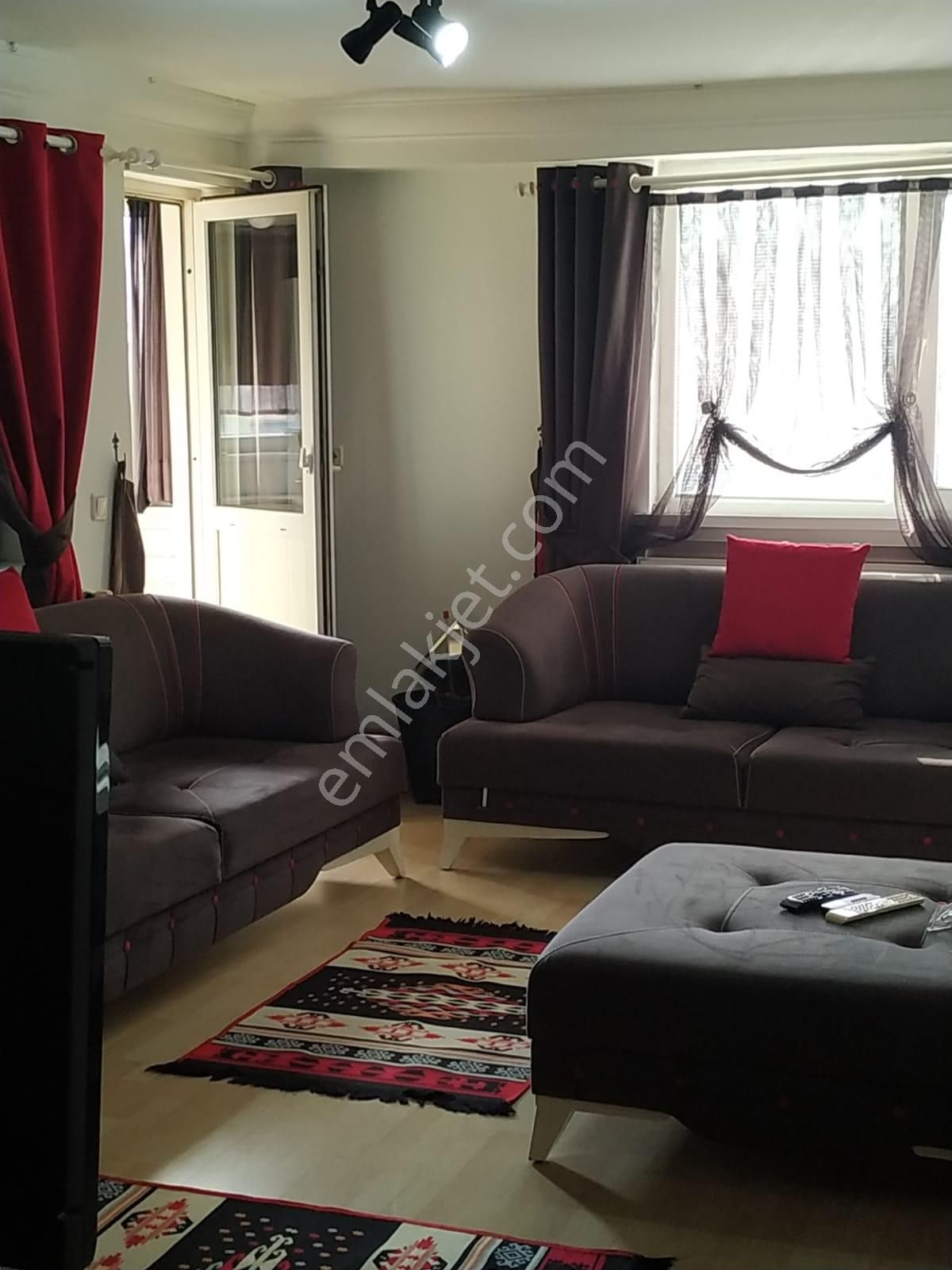 Kağıthane Çeliktepe 4leventte 3+1 Dublex Büyük Teras Full Eşyalı - Görsel 12