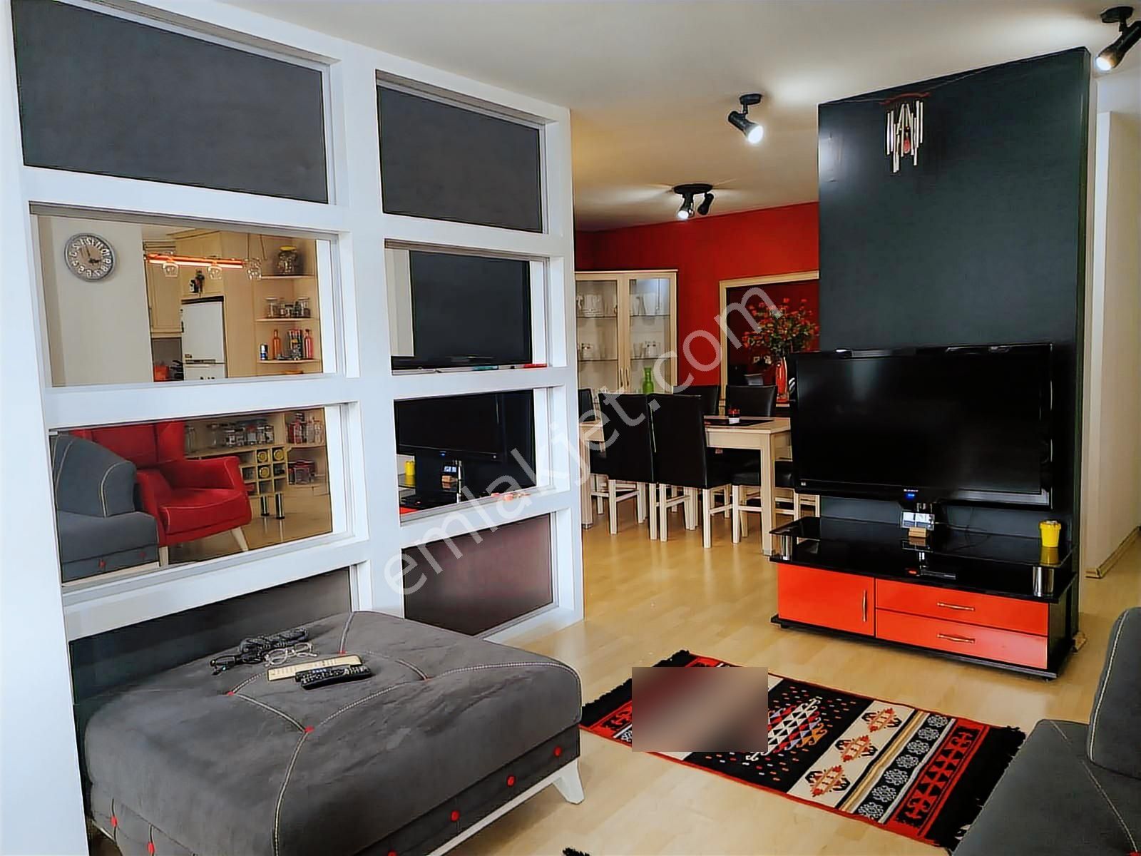 Kağıthane Çeliktepe 4leventte 3+1 Dublex Büyük Teras Full Eşyalı - Görsel 19
