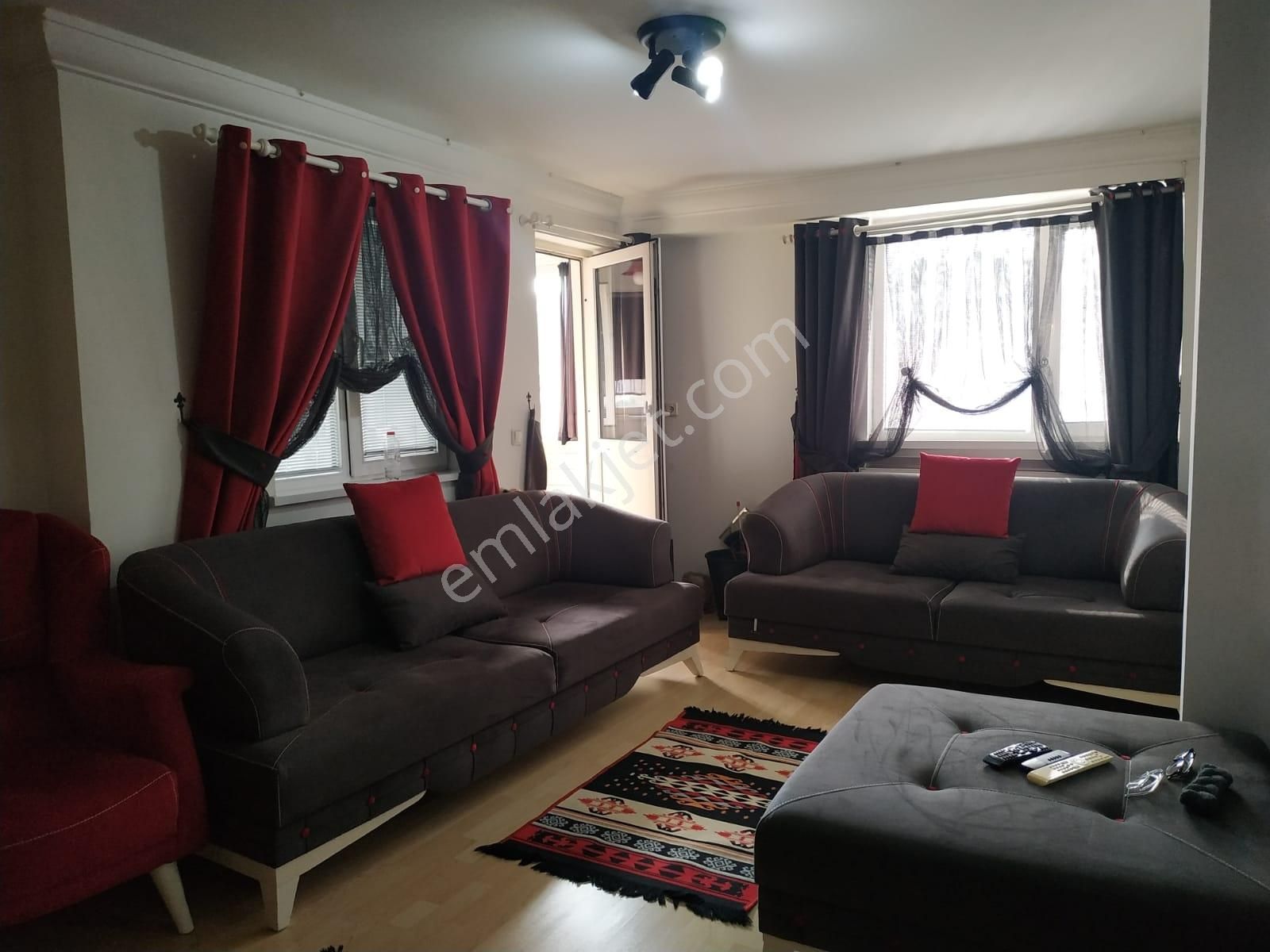 Kağıthane Çeliktepe 4leventte 3+1 Dublex Büyük Teras Full Eşyalı - Görsel 10