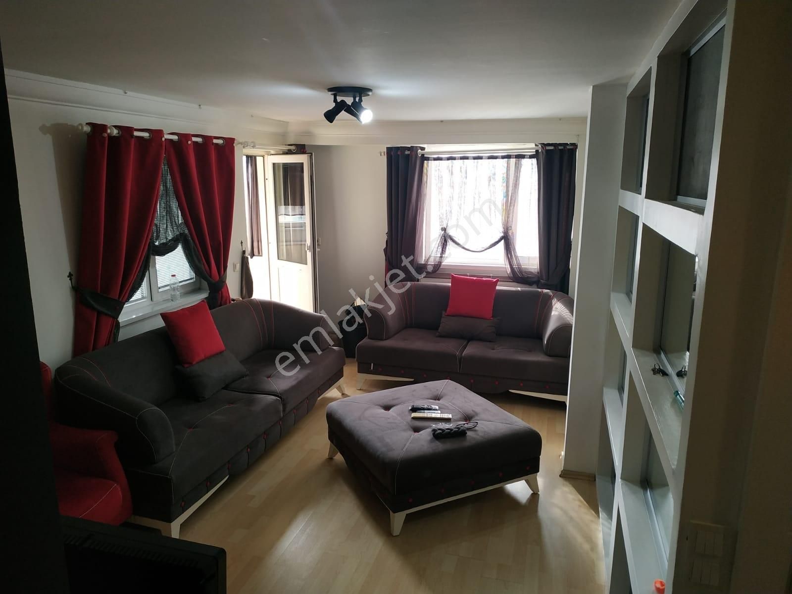 Kağıthane Çeliktepe 4leventte 3+1 Dublex Büyük Teras Full Eşyalı - Görsel 30