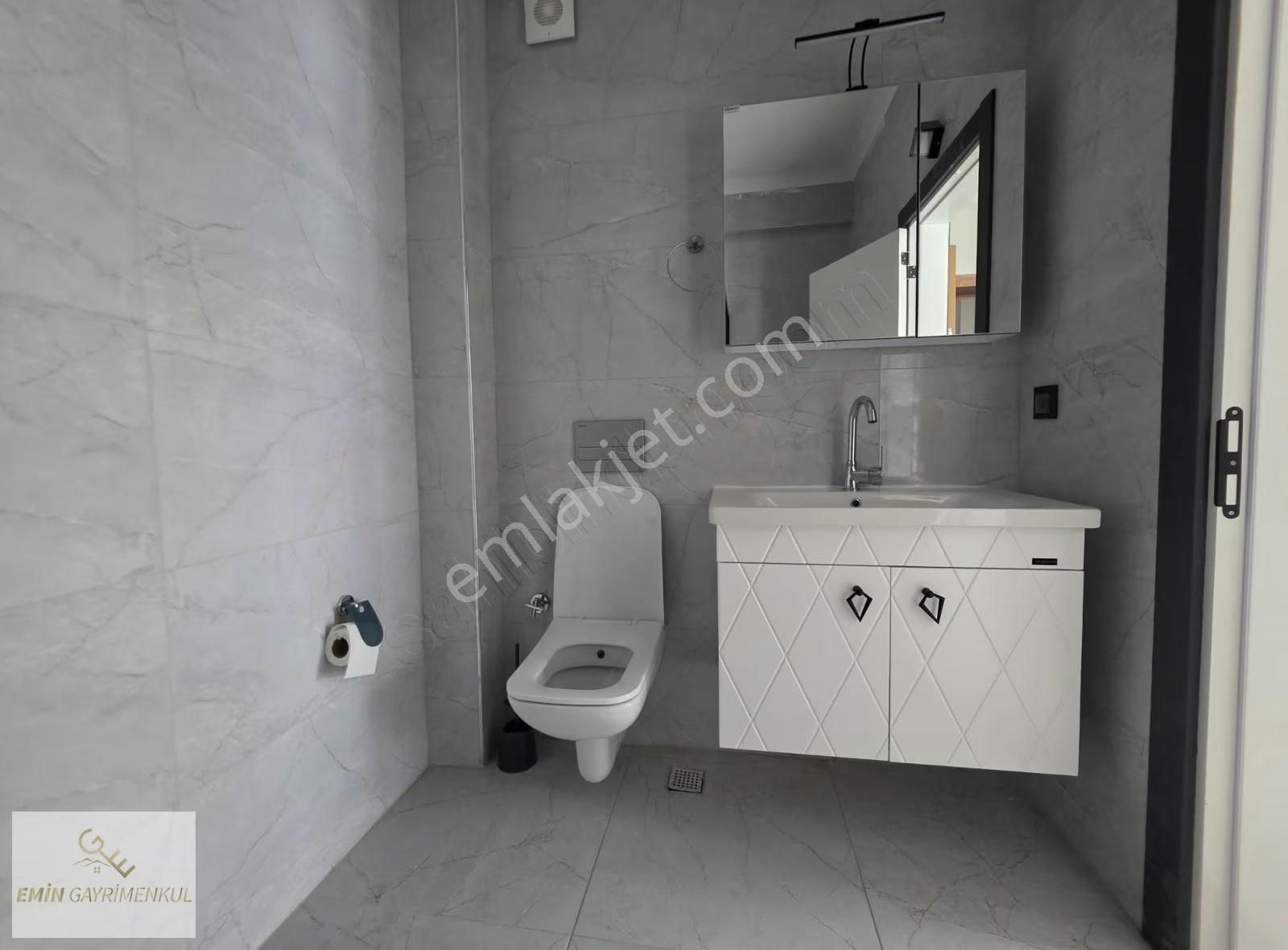 Asansörlü 3+1 Dubleks Daire* - Görsel 8