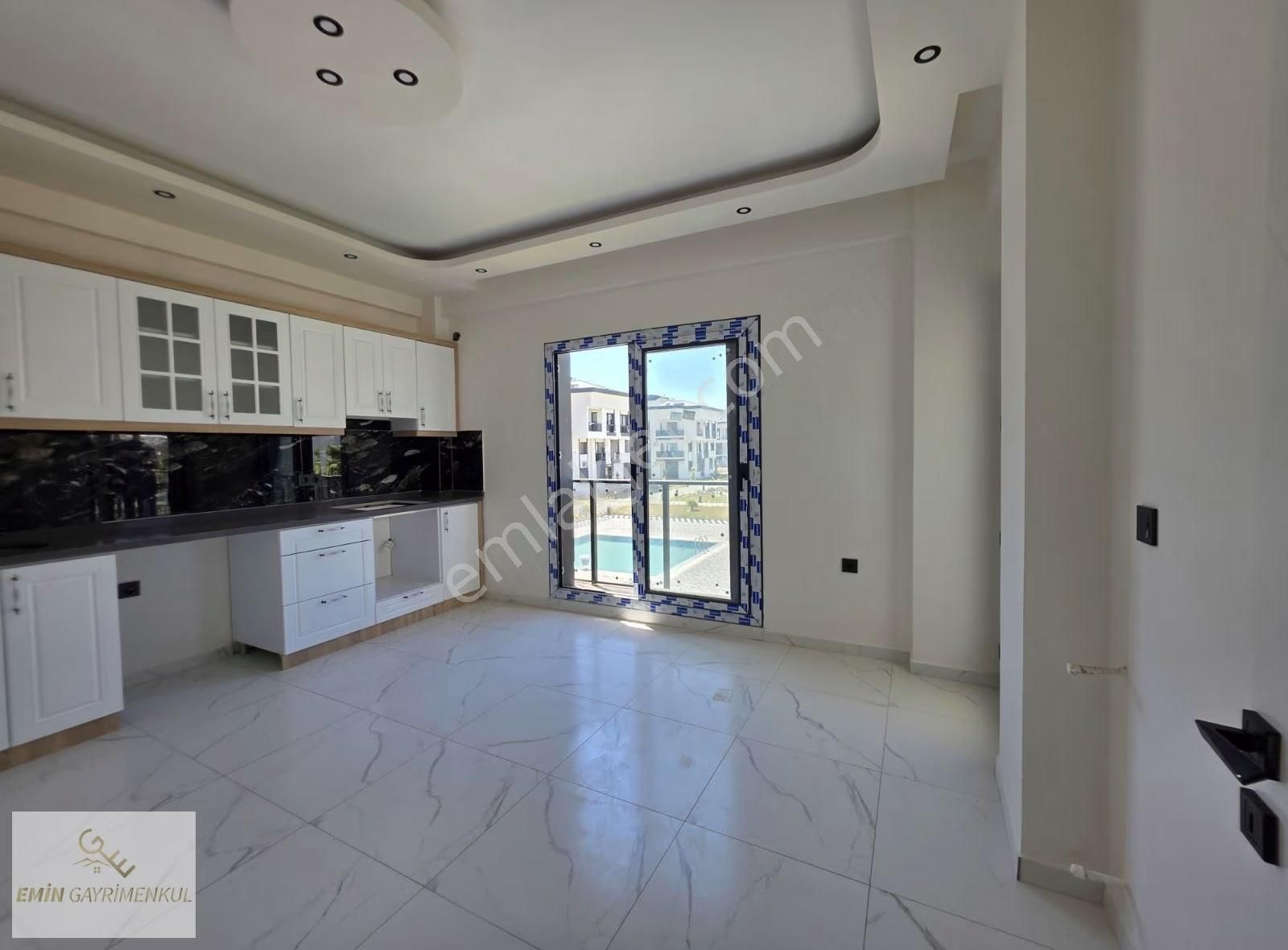 Asansörlü 3+1 Dubleks Daire* - Görsel 7