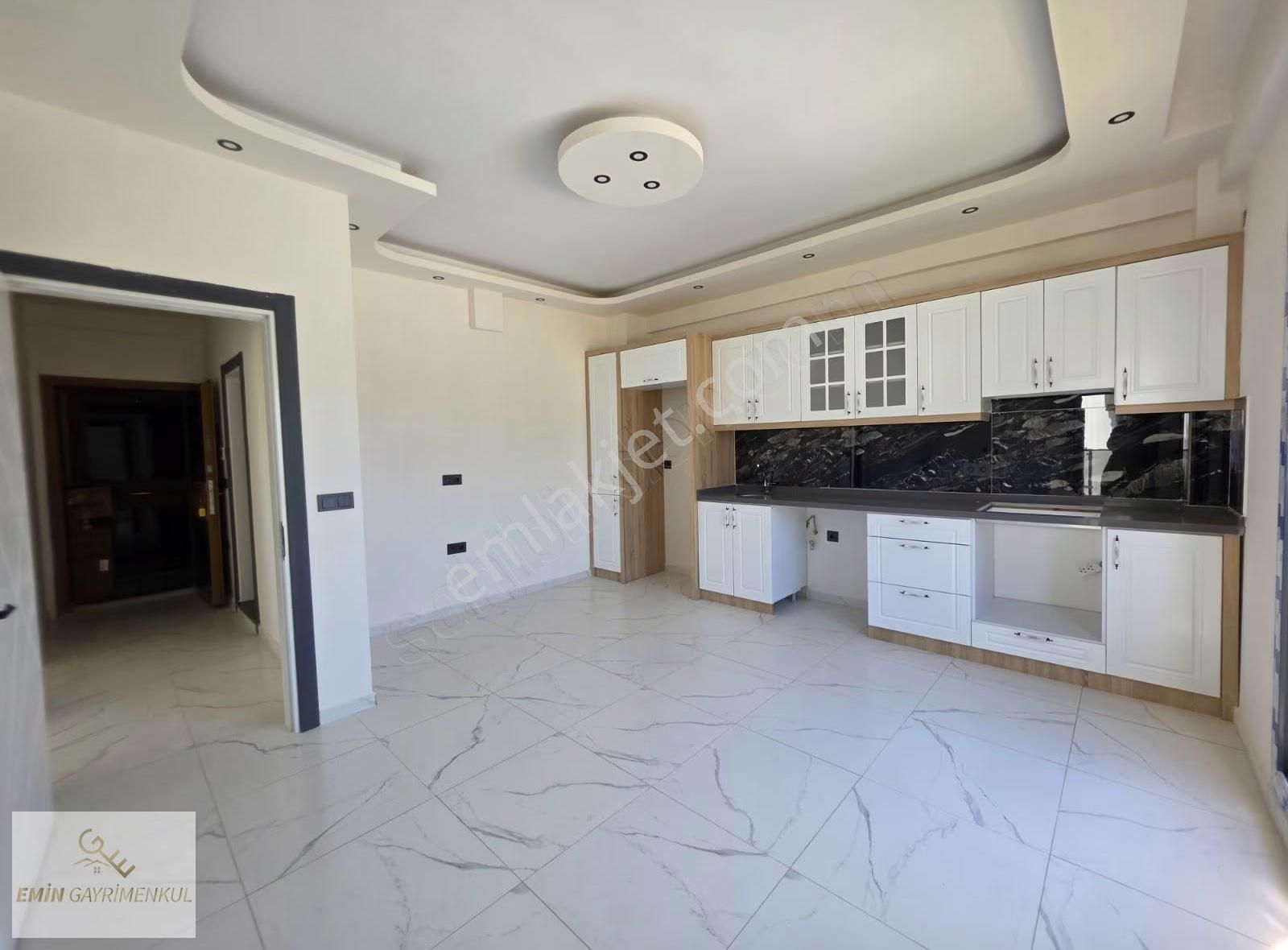 Asansörlü 3+1 Dubleks Daire* - Görsel 5