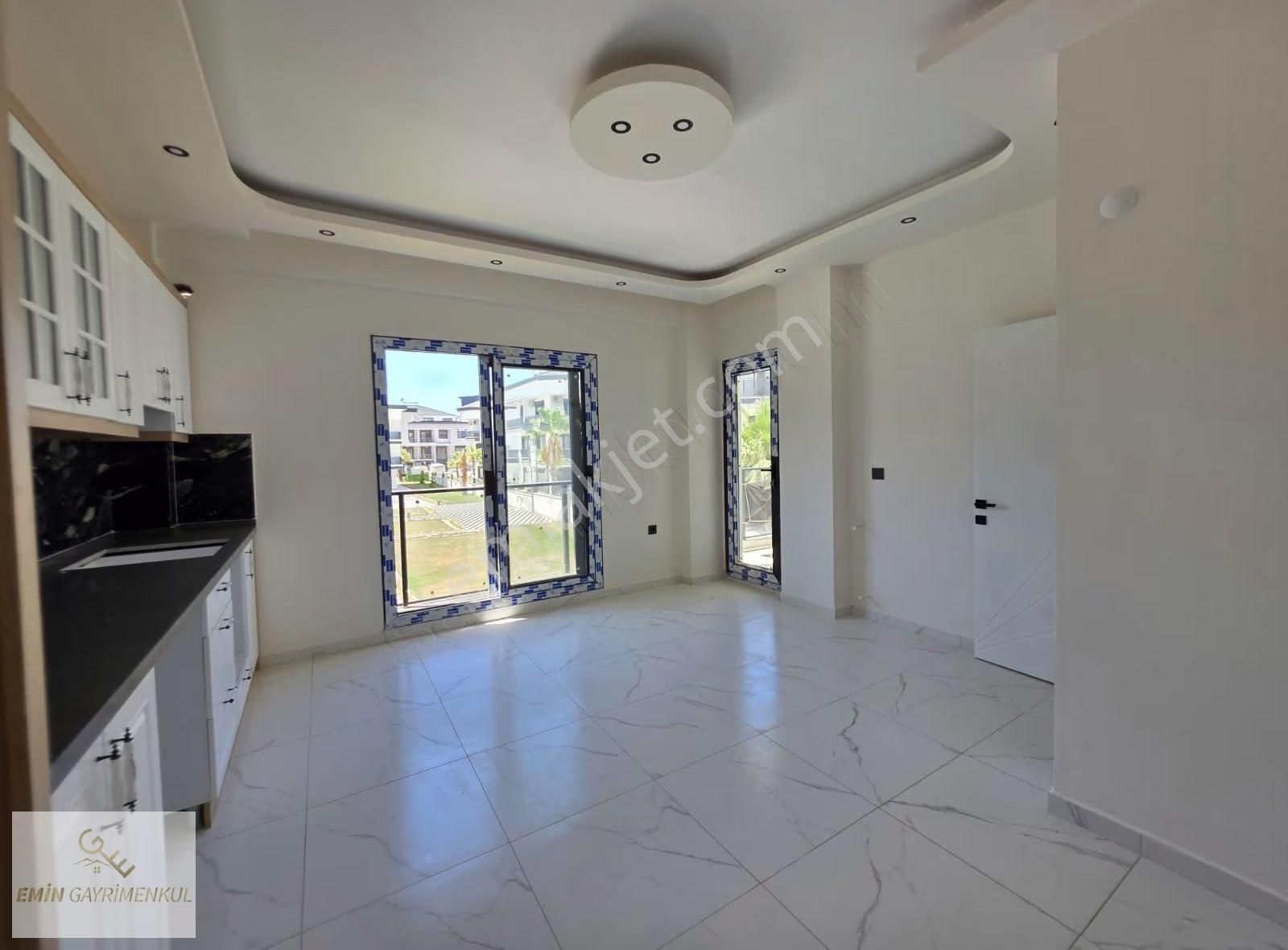 Asansörlü 3+1 Dubleks Daire* - Görsel 4