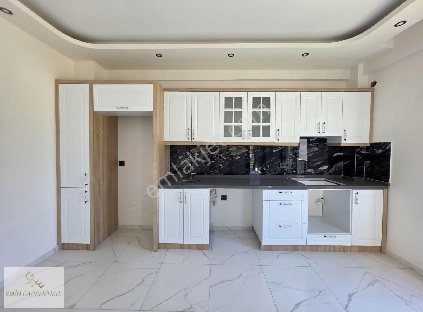 Asansörlü 3+1 Dubleks Daire* - Görsel 2