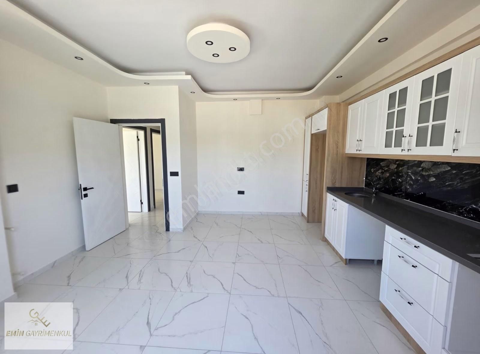 Asansörlü 3+1 Dubleks Daire* - Görsel 10