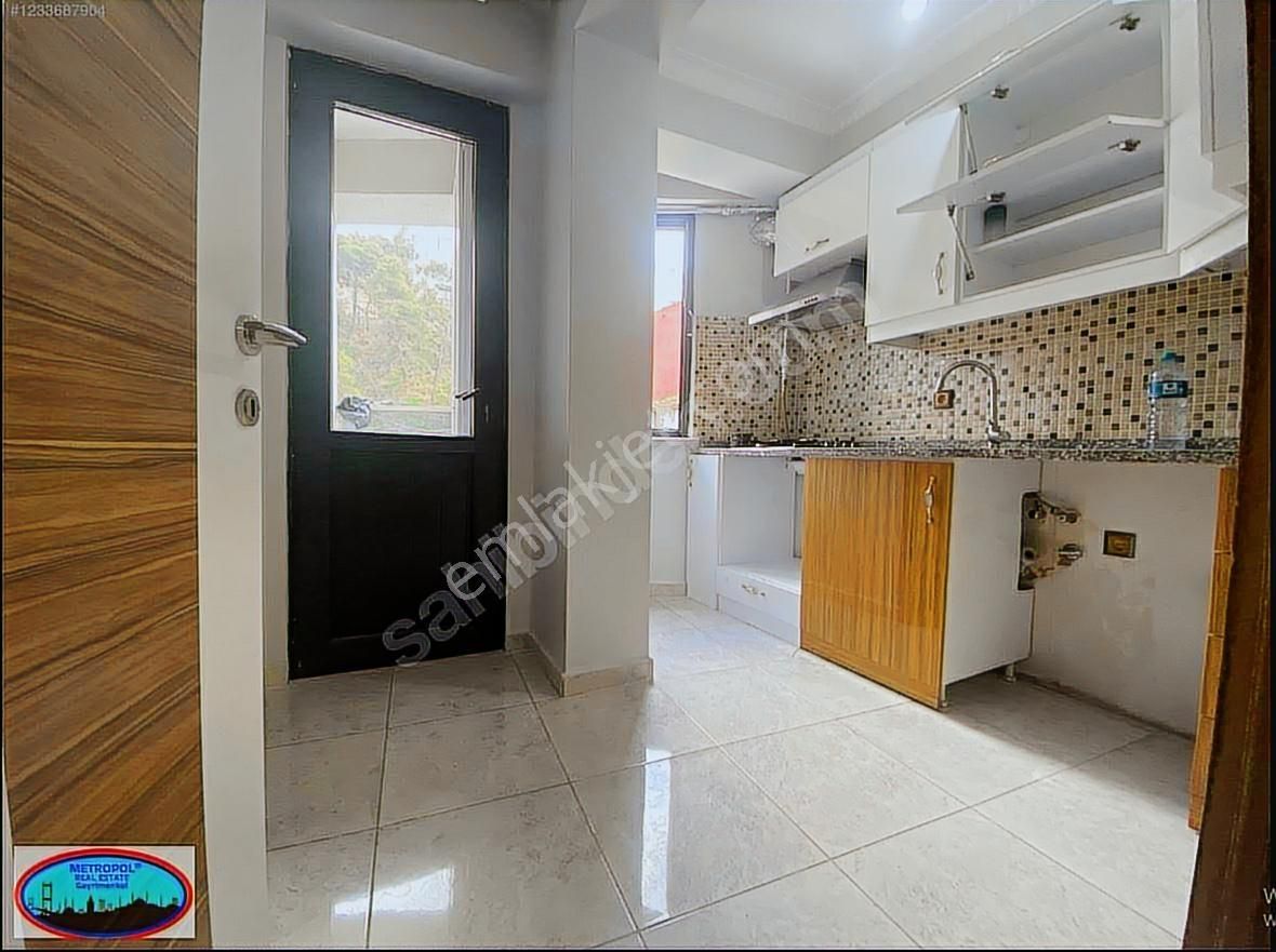 Acil Satılık Kağıthane Hürriyet Mah. Yeni Bina Kat Mülkiyetli - Görsel 14