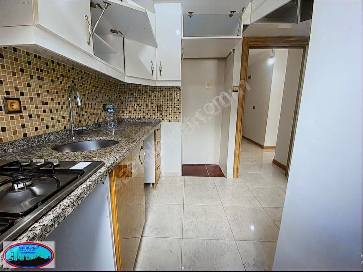 Acil Satılık Kağıthane Hürriyet Mah. Yeni Bina Kat Mülkiyetli - Görsel 34