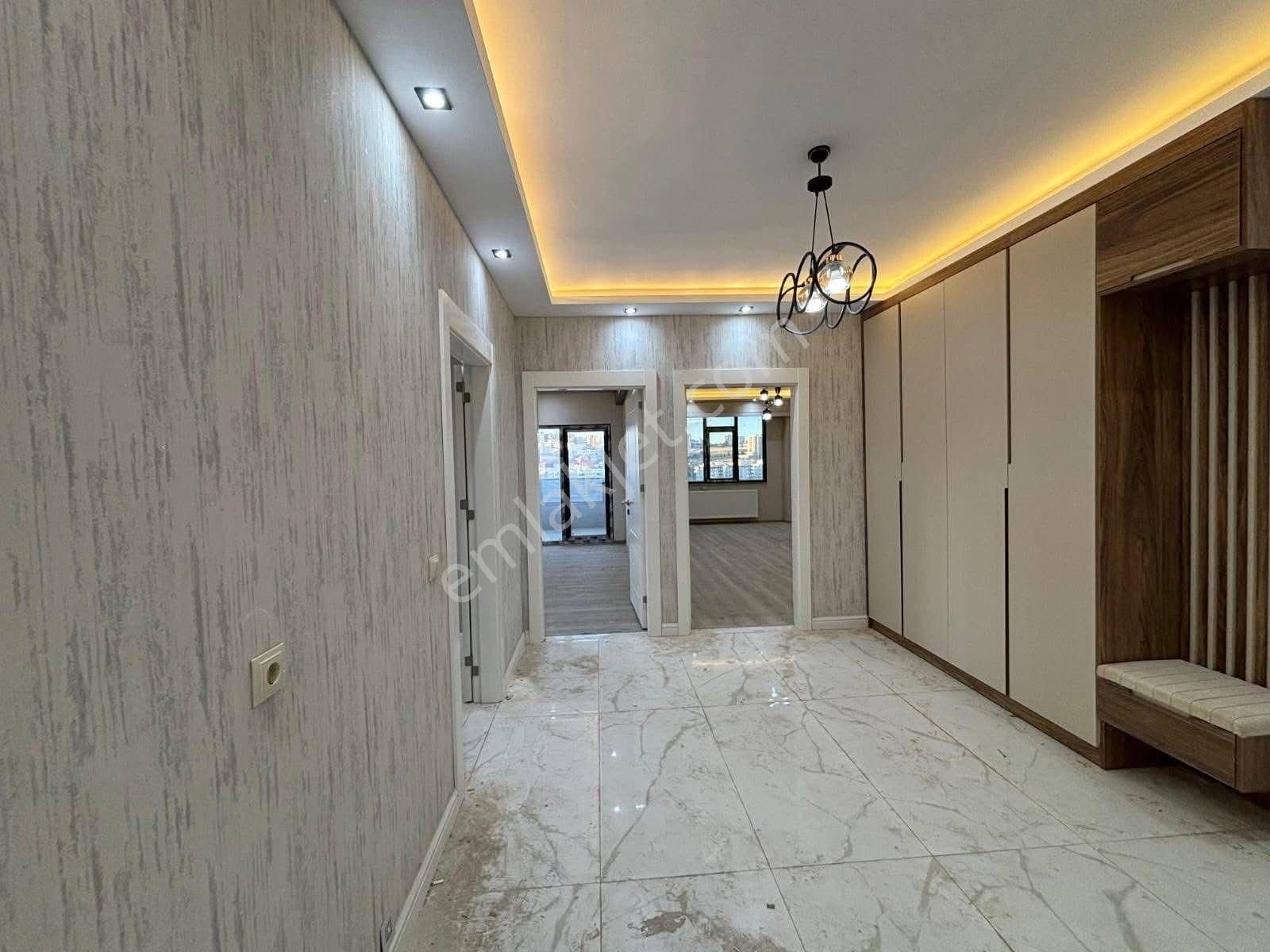 World İlkevim'den Seyrantepe'de Prestijin Bulunduğu Noktada 3+1 - Görsel 22