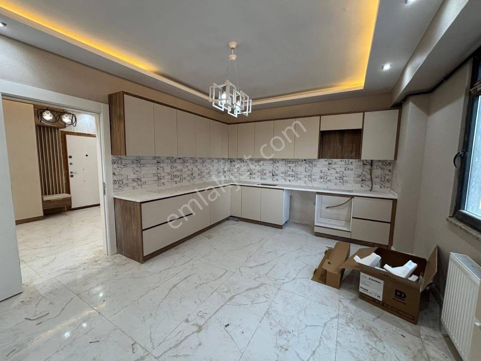 World İlkevim'den Seyrantepe'de Prestijin Bulunduğu Noktada 3+1 - Görsel 16