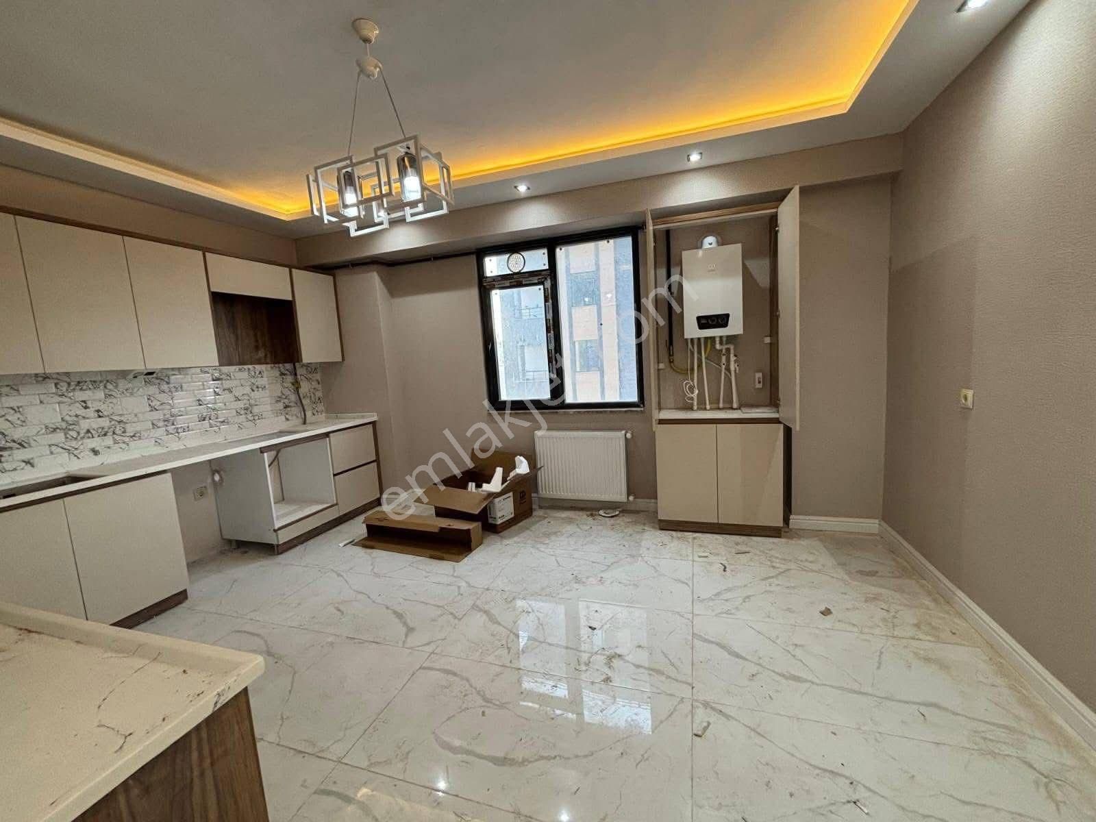 World İlkevim'den Seyrantepe'de Prestijin Bulunduğu Noktada 3+1 - Görsel 3