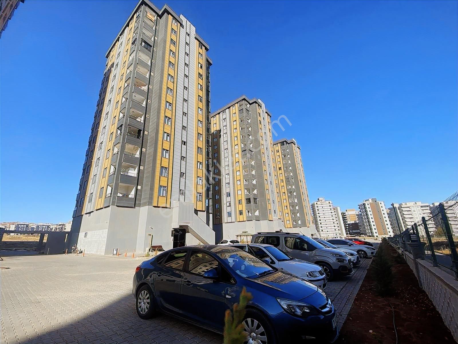 World İlkevim'den Seyrantepe'de Prestijin Bulunduğu Noktada 3+1 - Görsel 8