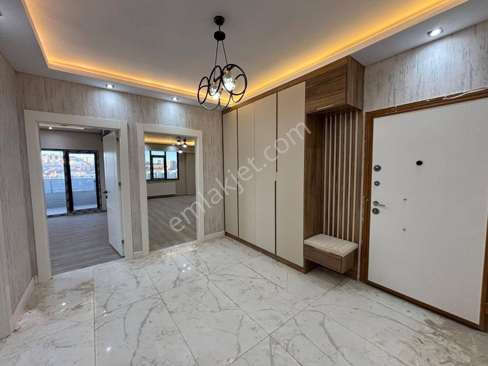 World İlkevim'den Seyrantepe'de Prestijin Bulunduğu Noktada 3+1 - Görsel 13