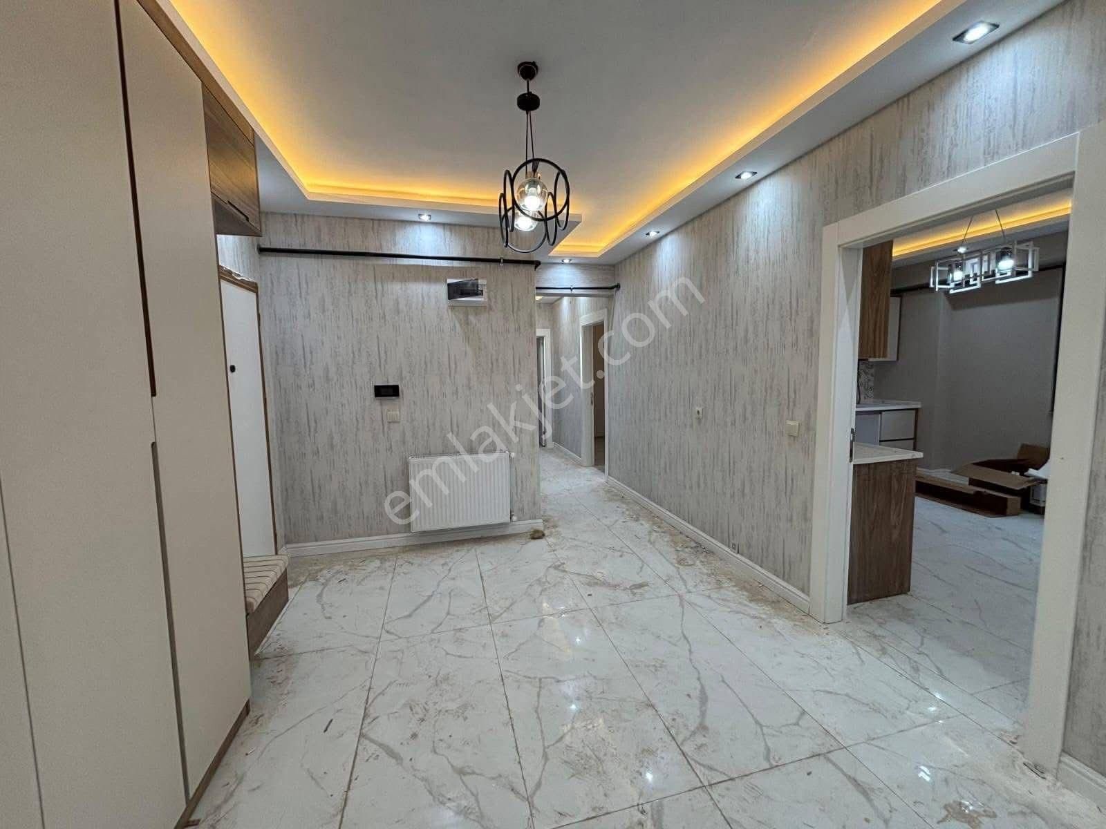 World İlkevim'den Seyrantepe'de Prestijin Bulunduğu Noktada 3+1 - Görsel 9