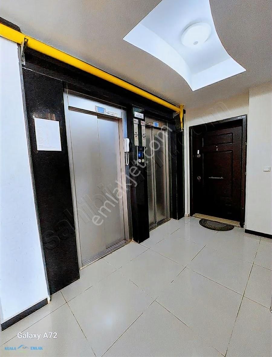 Diamond Dan Mezitli Yeni Mahallede Satılık Daire - Görsel 26