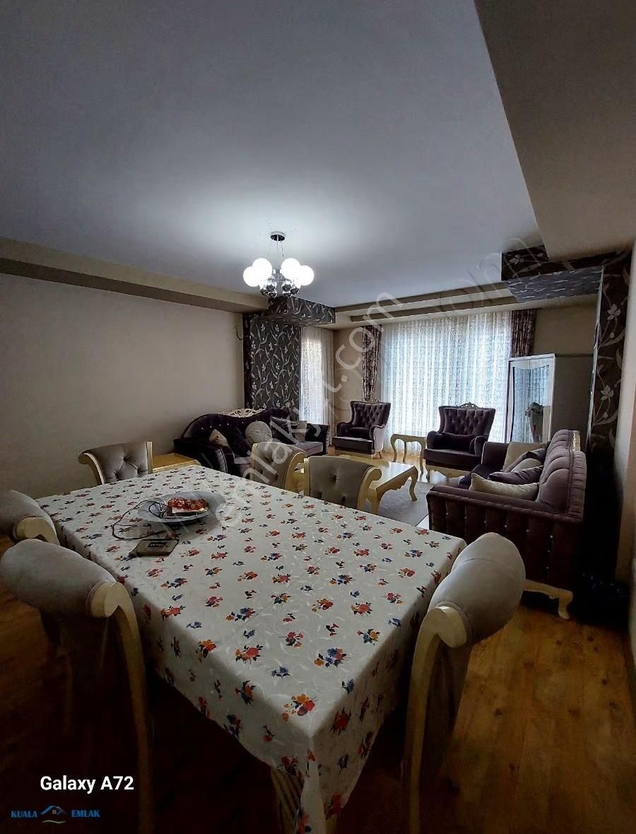 Diamond Dan Mezitli Yeni Mahallede Satılık Daire - Görsel 7