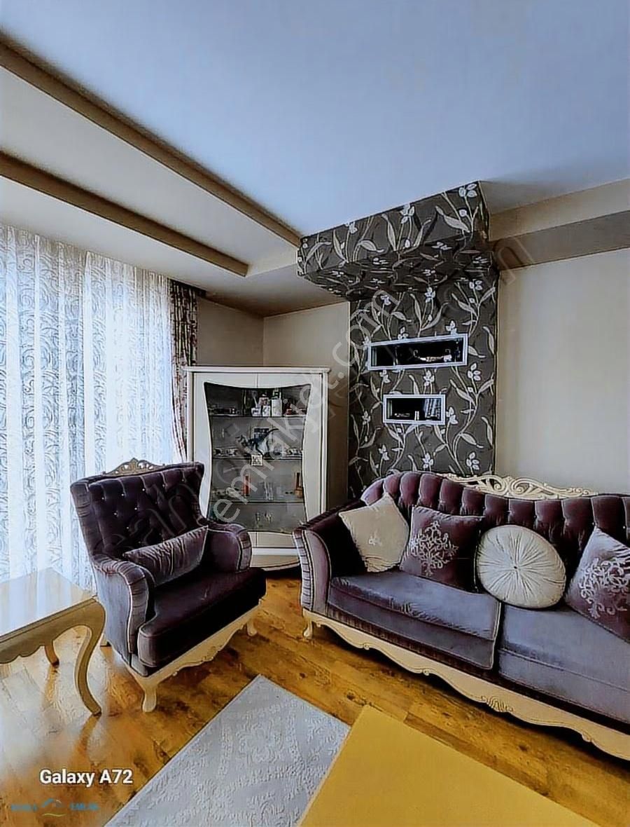 Diamond Dan Mezitli Yeni Mahallede Satılık Daire - Görsel 24