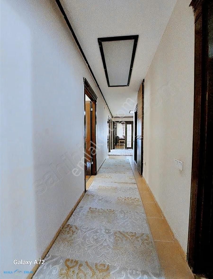 Diamond Dan Mezitli Yeni Mahallede Satılık Daire - Görsel 18